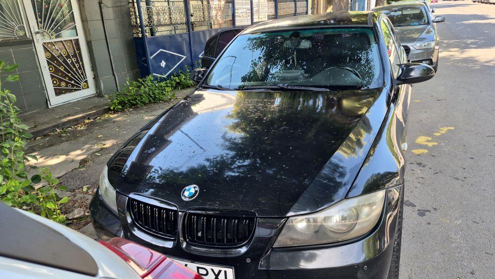 BMW 3 Series 0 — imagine 2