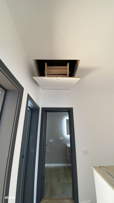 Finalizat și intabulat Casa 4 camere !