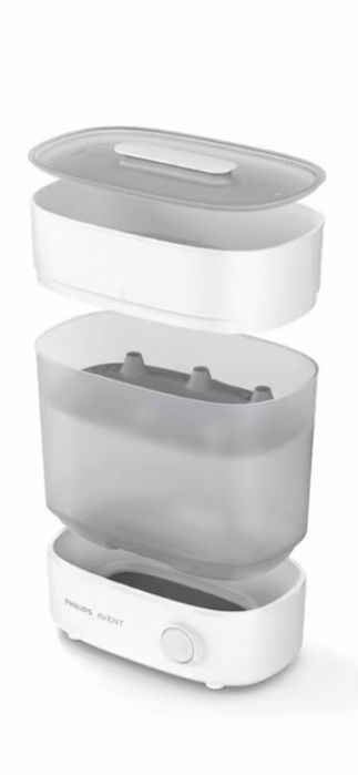 Sterilizator philips avent