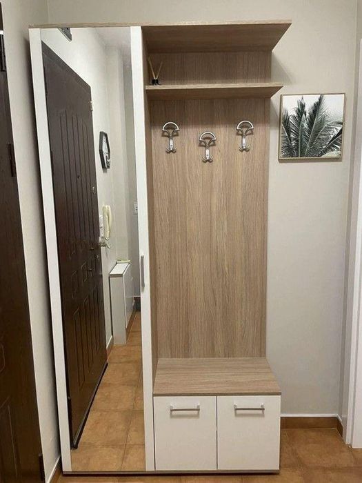 Двустаен апартамент под наем в ж.к. Младост 1А, 2215486