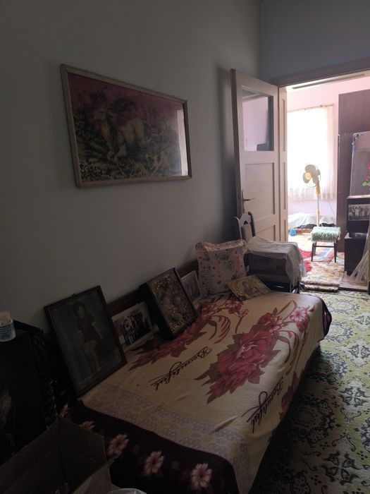 Продавам двустаен апартамент