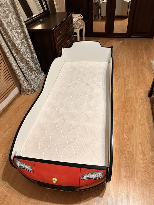 Продам детский кровать