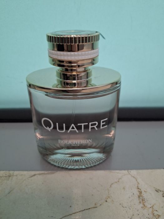 Парфюм Boucheron