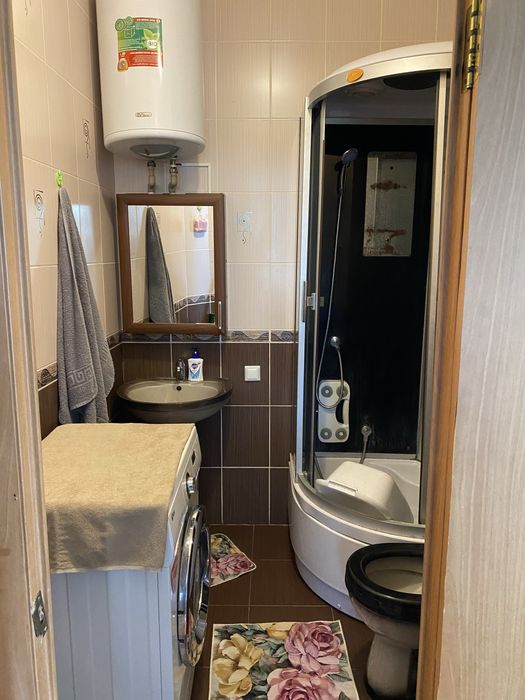 Сдам квартиру на длительный срок