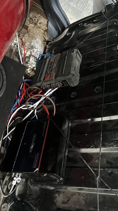 kenwod aparatura tayor olasla yeğasla