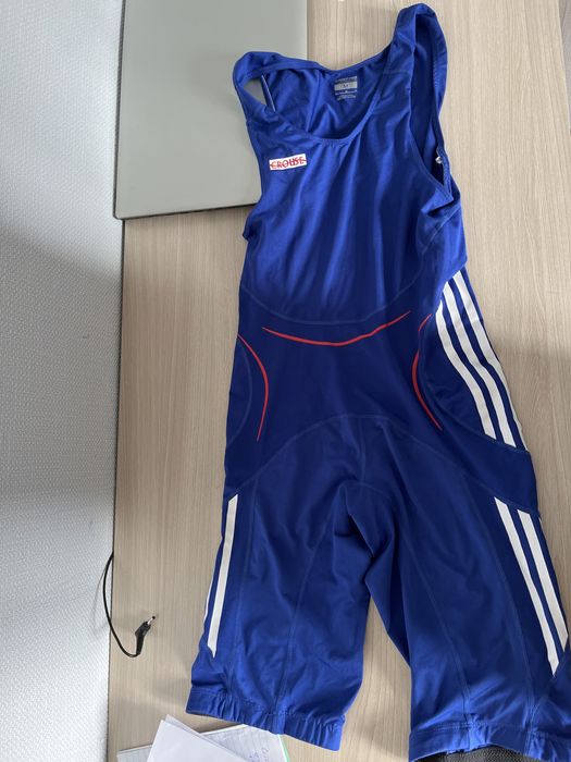 Борцовки для борьбы