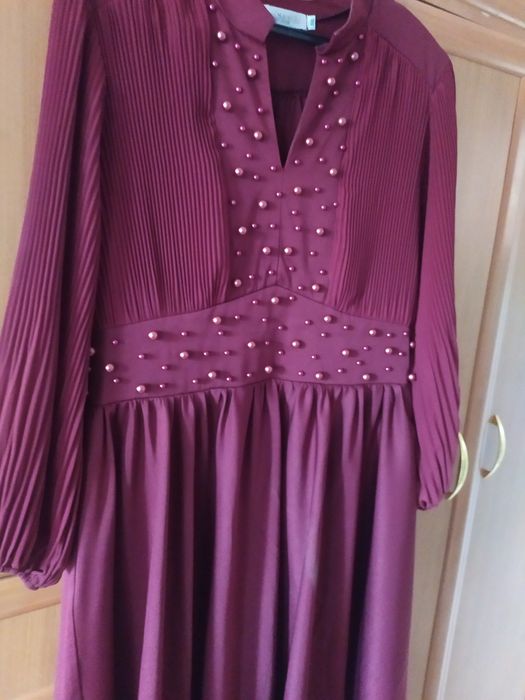 Продам вечерние платья