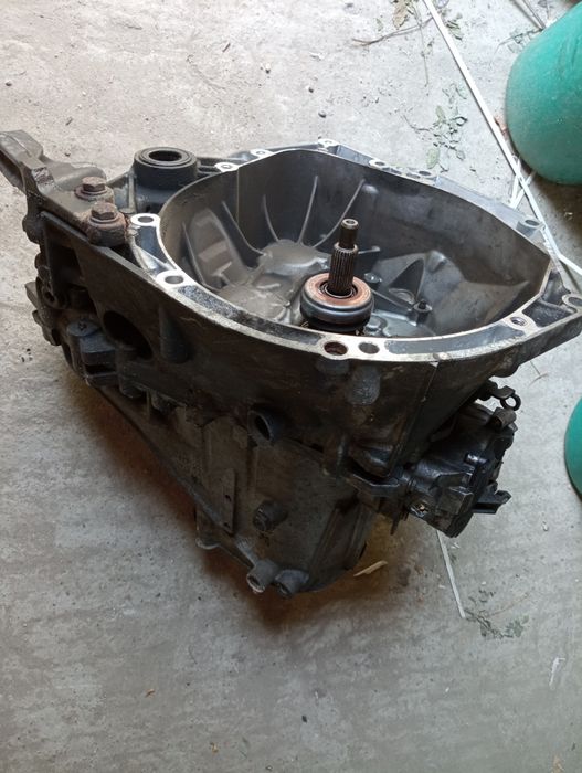 Cutie viteze manuala 6+1 Peugeot 308 1.6 HDI 9HR/Citroen C4 Euro 4!