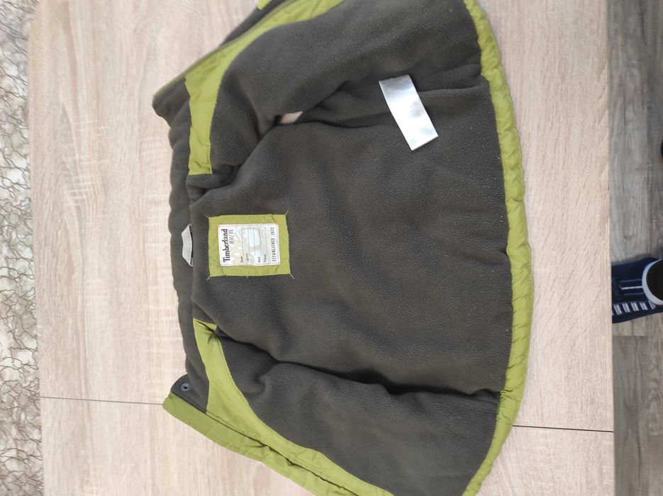 Детска грейка на  Timberland размер 86