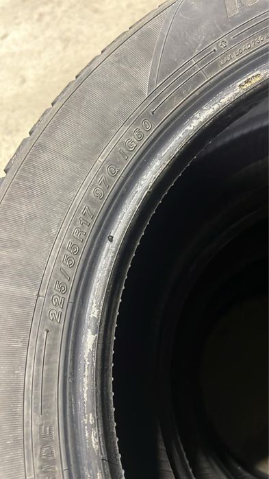 Шины йокохама продам в хорошем сост !!!