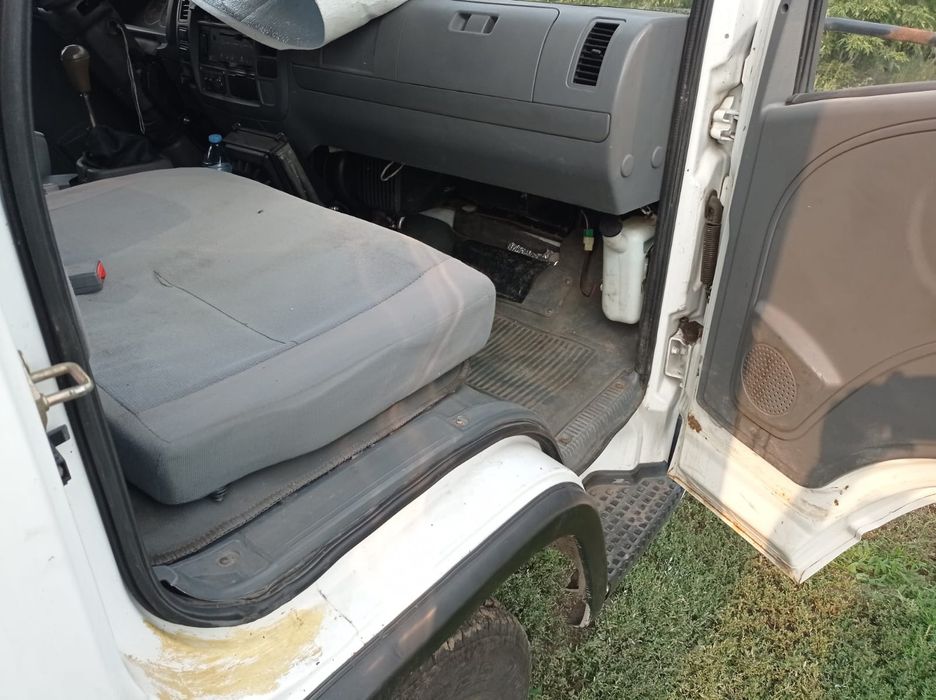 BAW Fenix  2013год