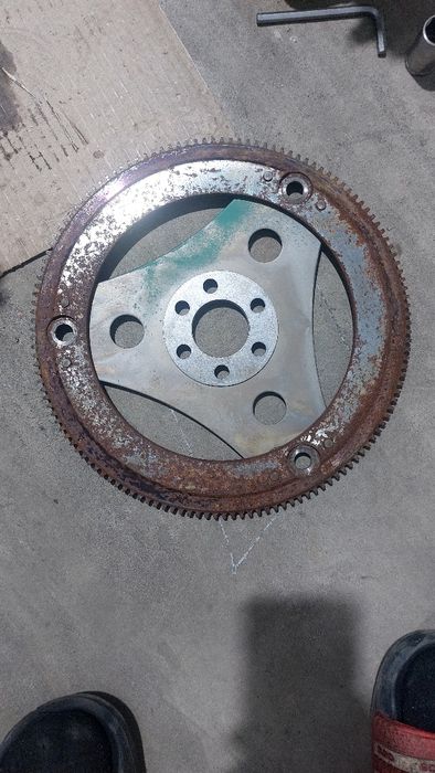 Двигатель azm 2.0 по запчастям