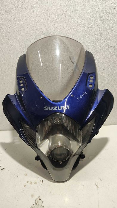 Suzuki GSXR 600/750 k6 k7 carene