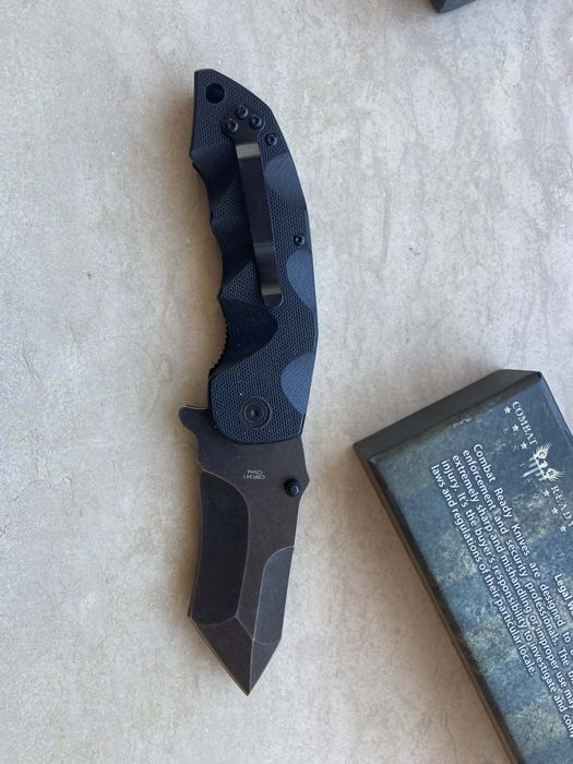 Сгъваем нож C.U.M.A Beast CBR341