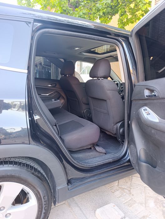 Chevrolet Orlando 2015 — 5