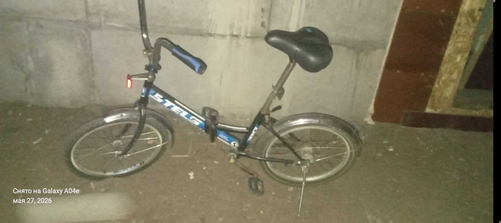 Продам велосипед Stels 310