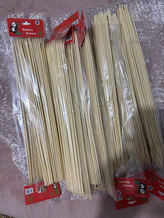 Продам шпажки 40см