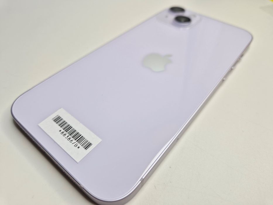 Apple iPhone 14 Plus 256GB Purple 6GB, Garantie 24 luni | #R88386