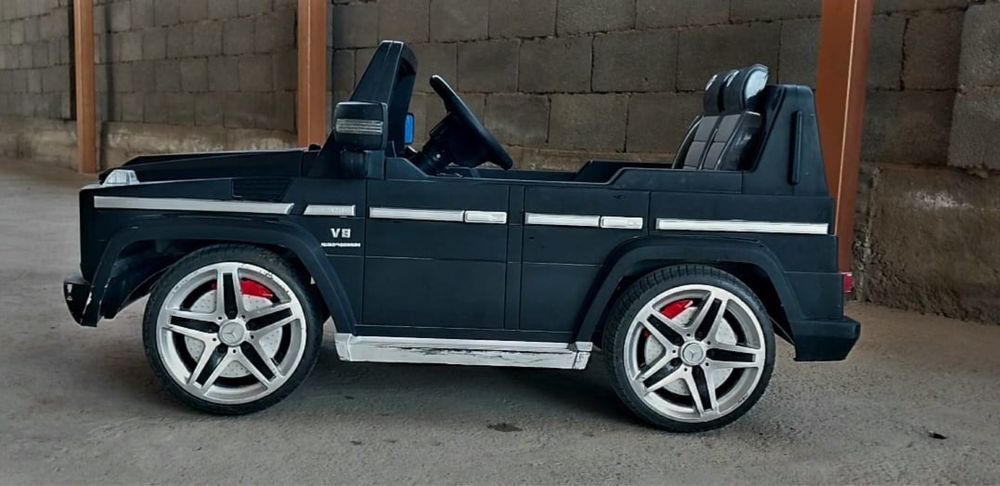 машина для детей