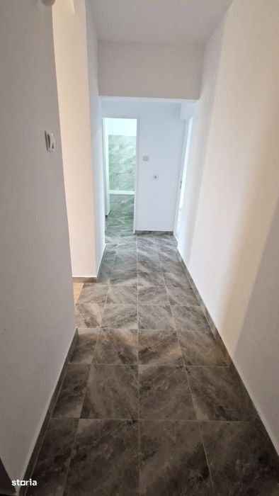 Vând apartament cu 2 camere în oraș Târnăveni, jud. Mureș
