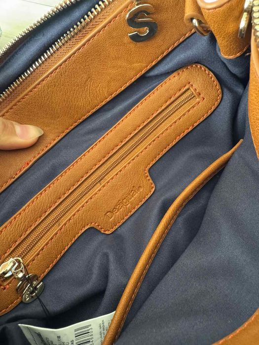 Оригинална чанта Desigual