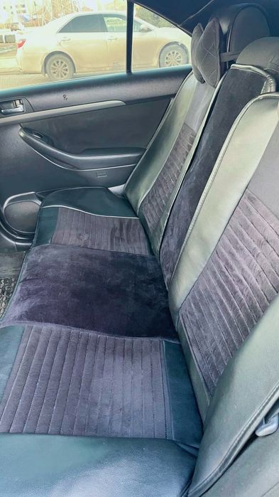 Toyota Avensis 2007 автомат  газ-бензин