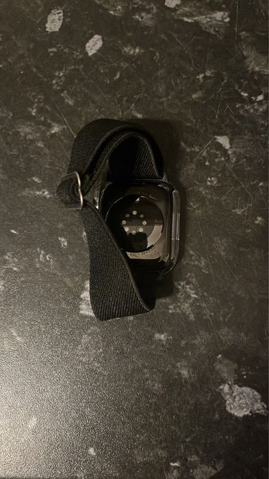 AppleWatch s7 Nike GPS+CELULAR