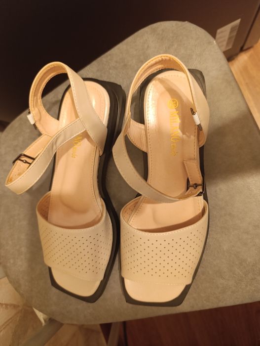 Продам   новый  басаножки