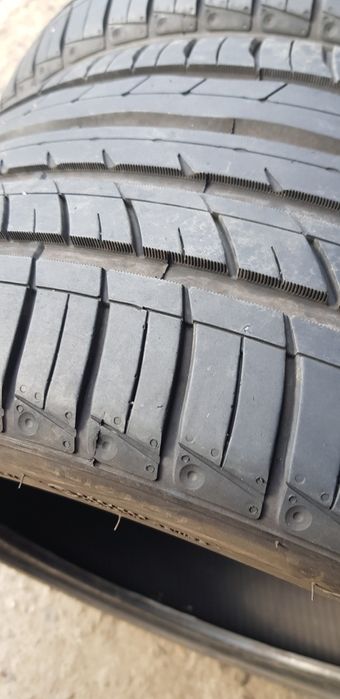 Летни гуми-18цола-225/40-1бр.-80лв.дот-2021г.