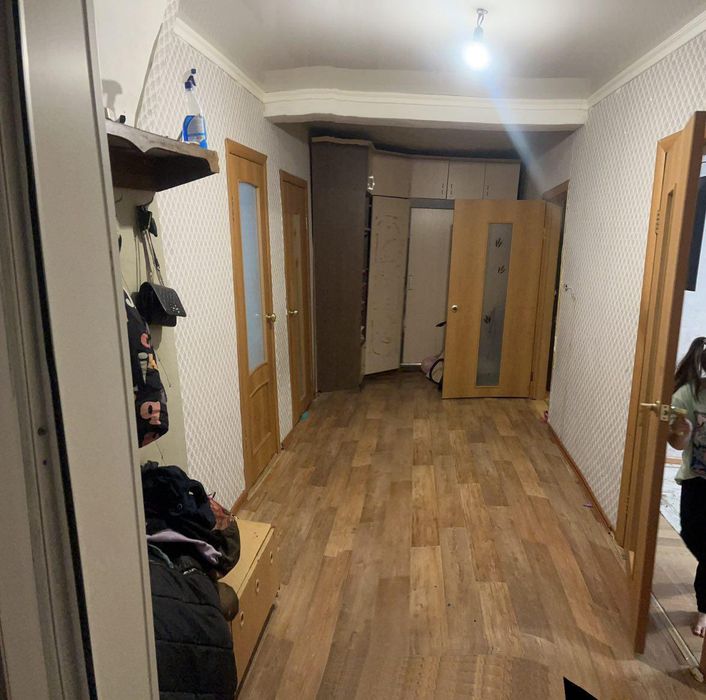 Продам дом 3комнаты