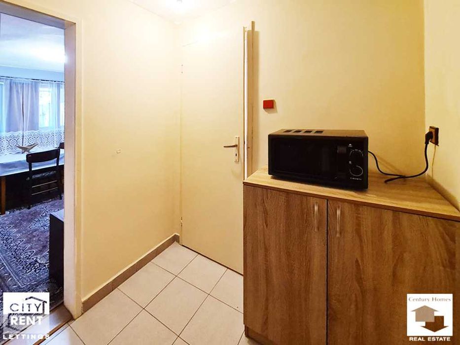 103597 Частично обзаведено южно студио в кв. Картала, гр. В. Търново