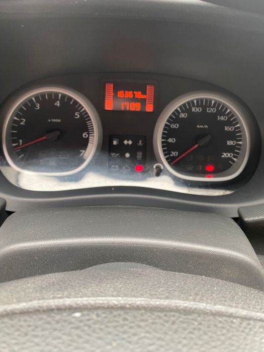 Vand dacia duster