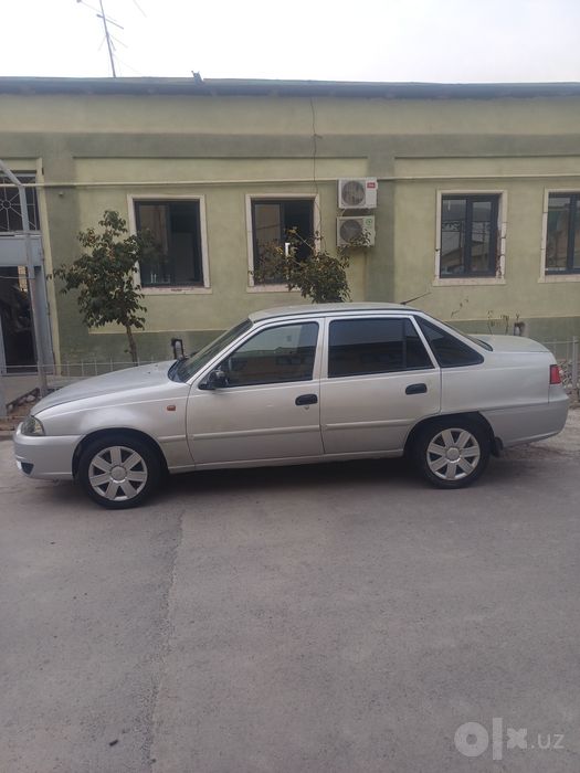 Nexia 2 2008 yil