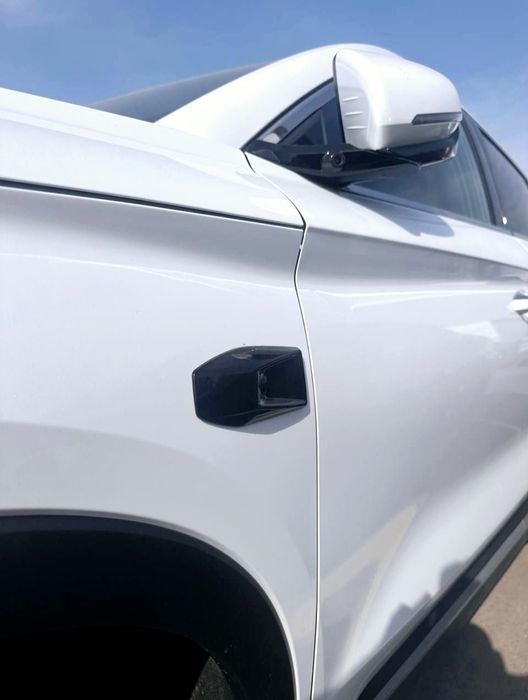 **Byd chempion 605 smart 2026 model