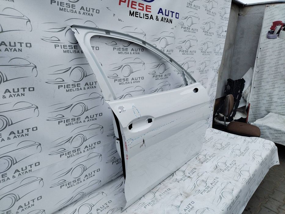 Usa dreapta fata Volkswagen Passat B9,Skoda Superb 4 an 2023-2024-2025