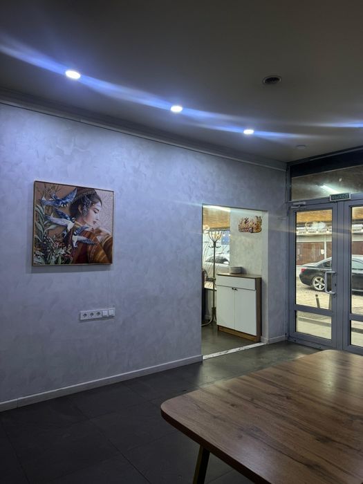 Продаётся действующий бизнес кафе общепит