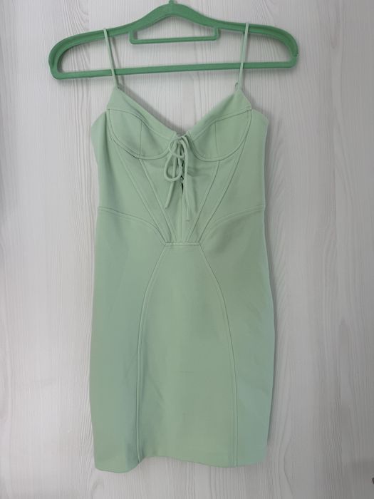 Лот от 3 рокли - ZARA и SHEIN