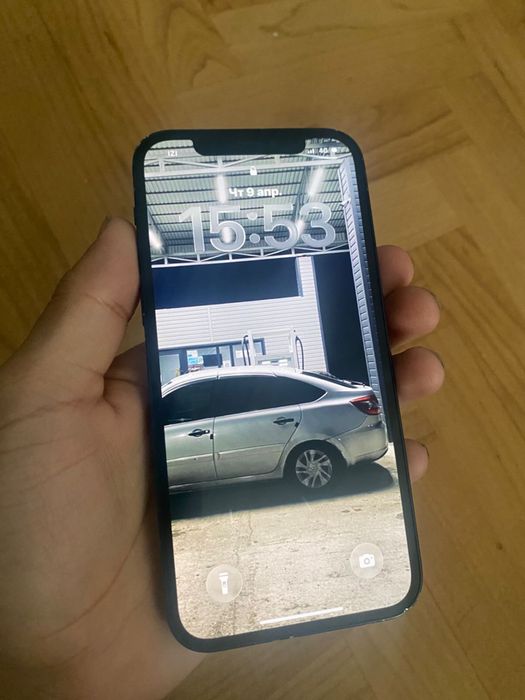 IPhone 12 продам