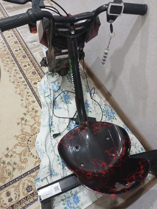 Продам дриф карт.
