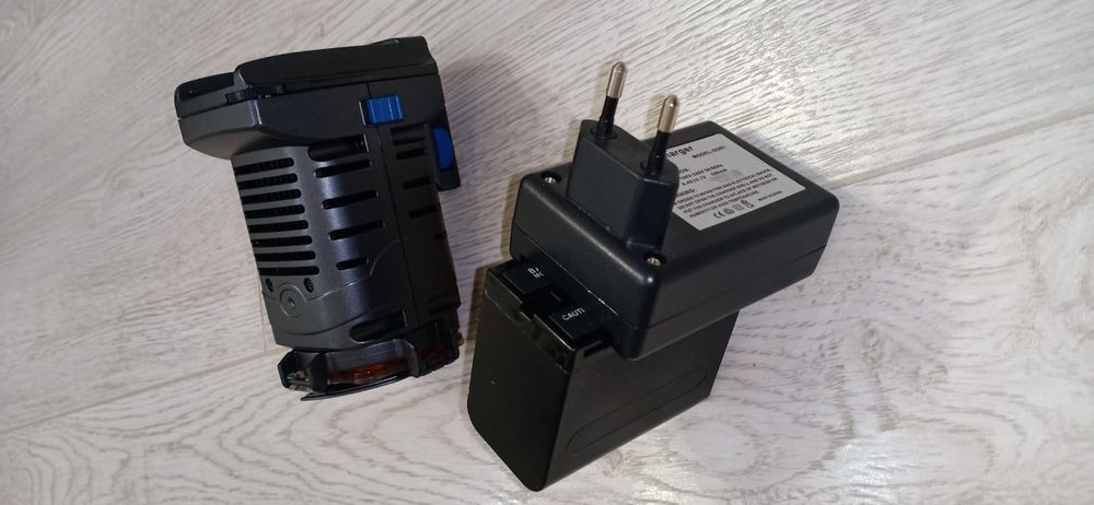 Накамерный свет LED-5005