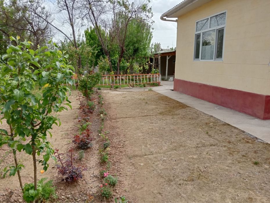 Сарыағаш қаласында үй сатылады