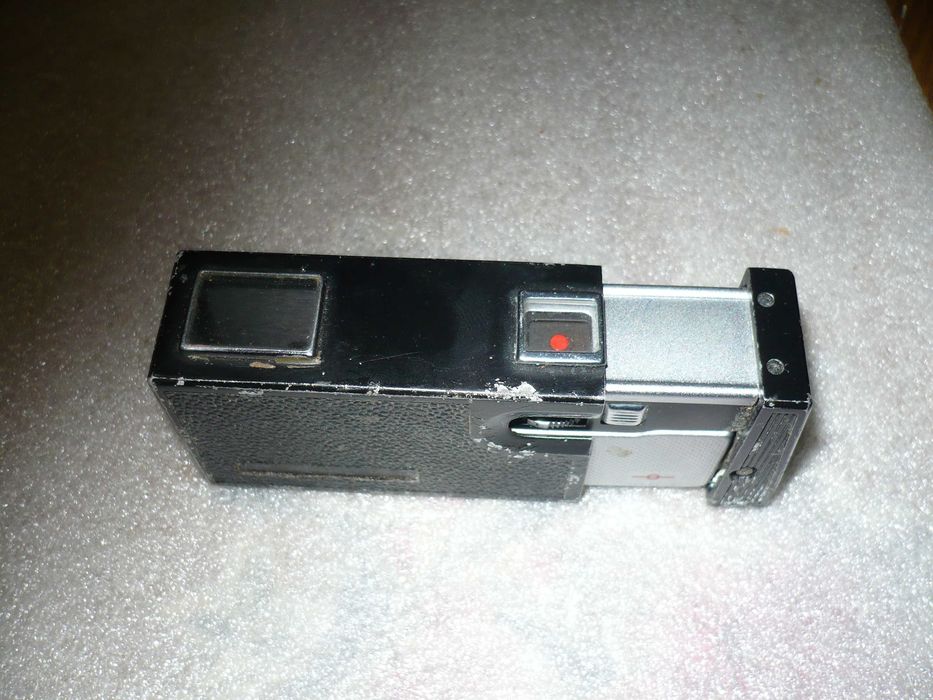 фотоаппарат мини