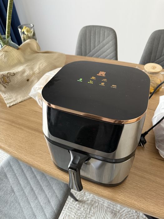 Аэрогииль Zwillon