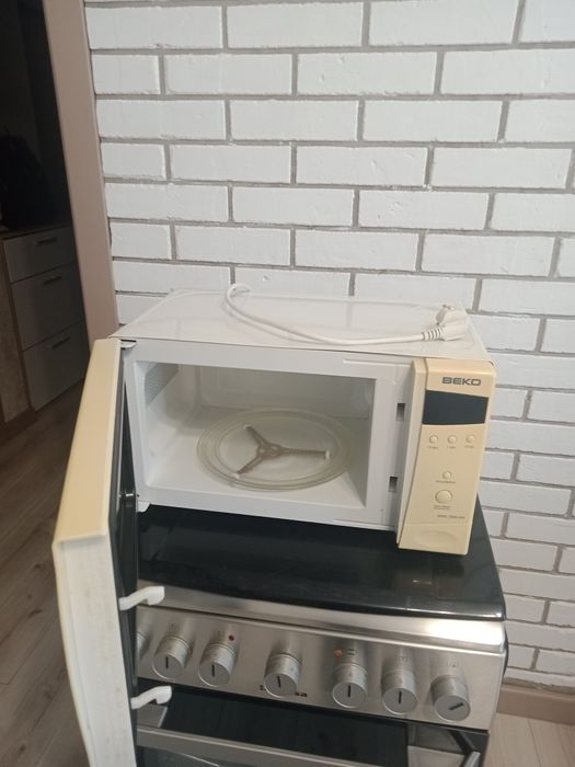 Продается микроволновка