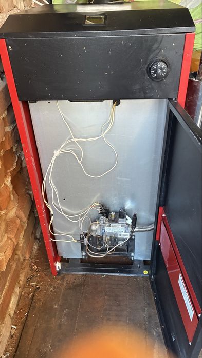 Продам котел Лемакс