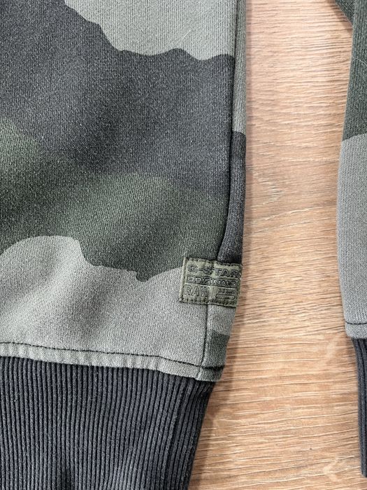 G-star Raw Graphic 19 Core блуза S-M