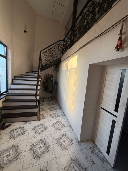 Продаётся 2 этажный дом г. Тараз