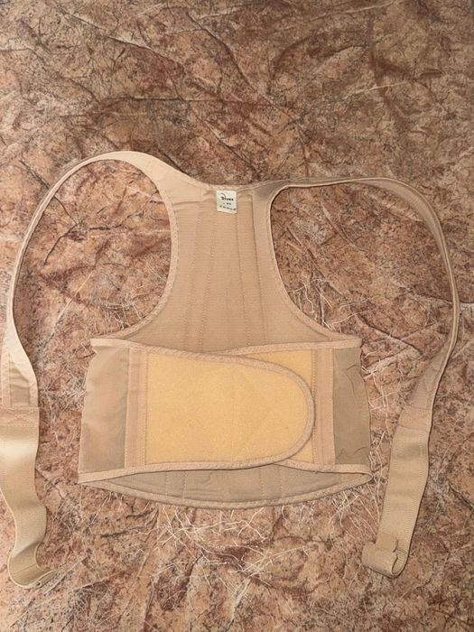 Продам коректор осанки