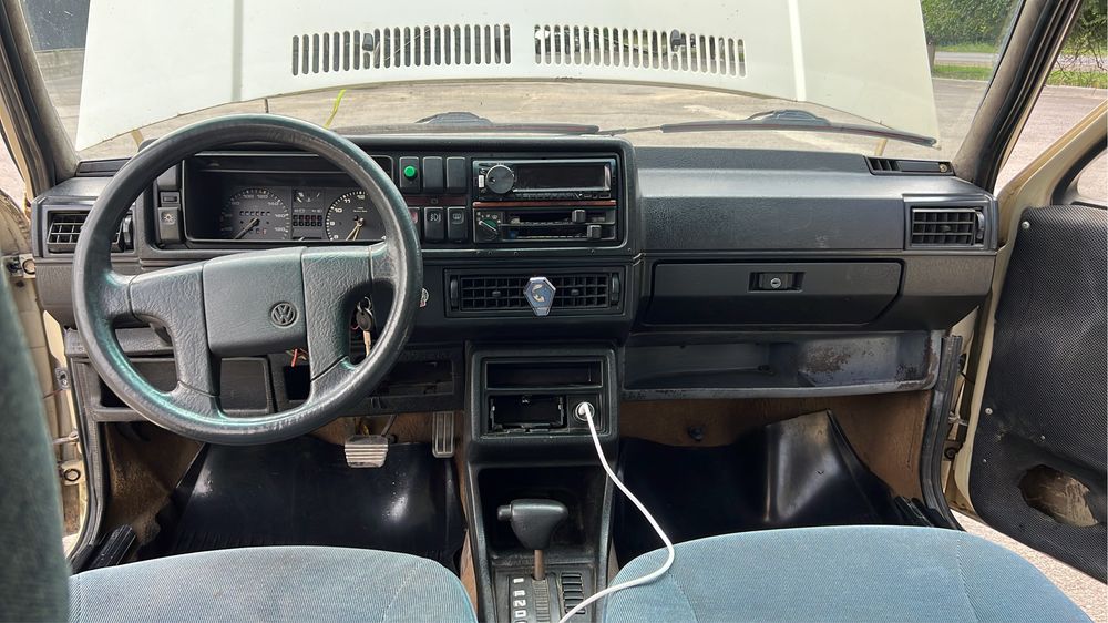 Jetta 2.
