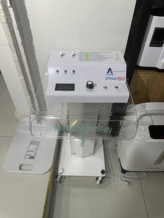 Озонатор - Аппарат для озонирования (озонотерапии)